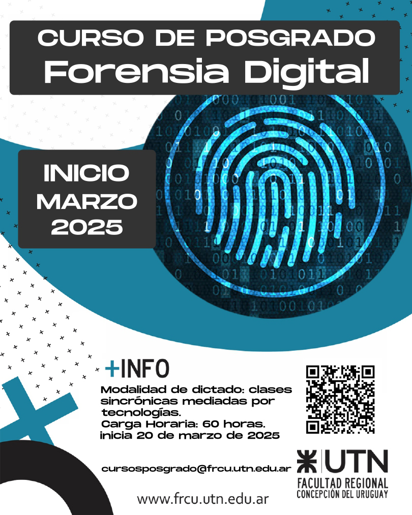 Posgrado cursos