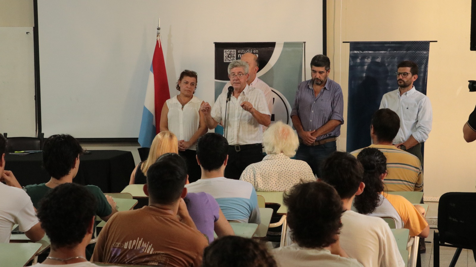 aula