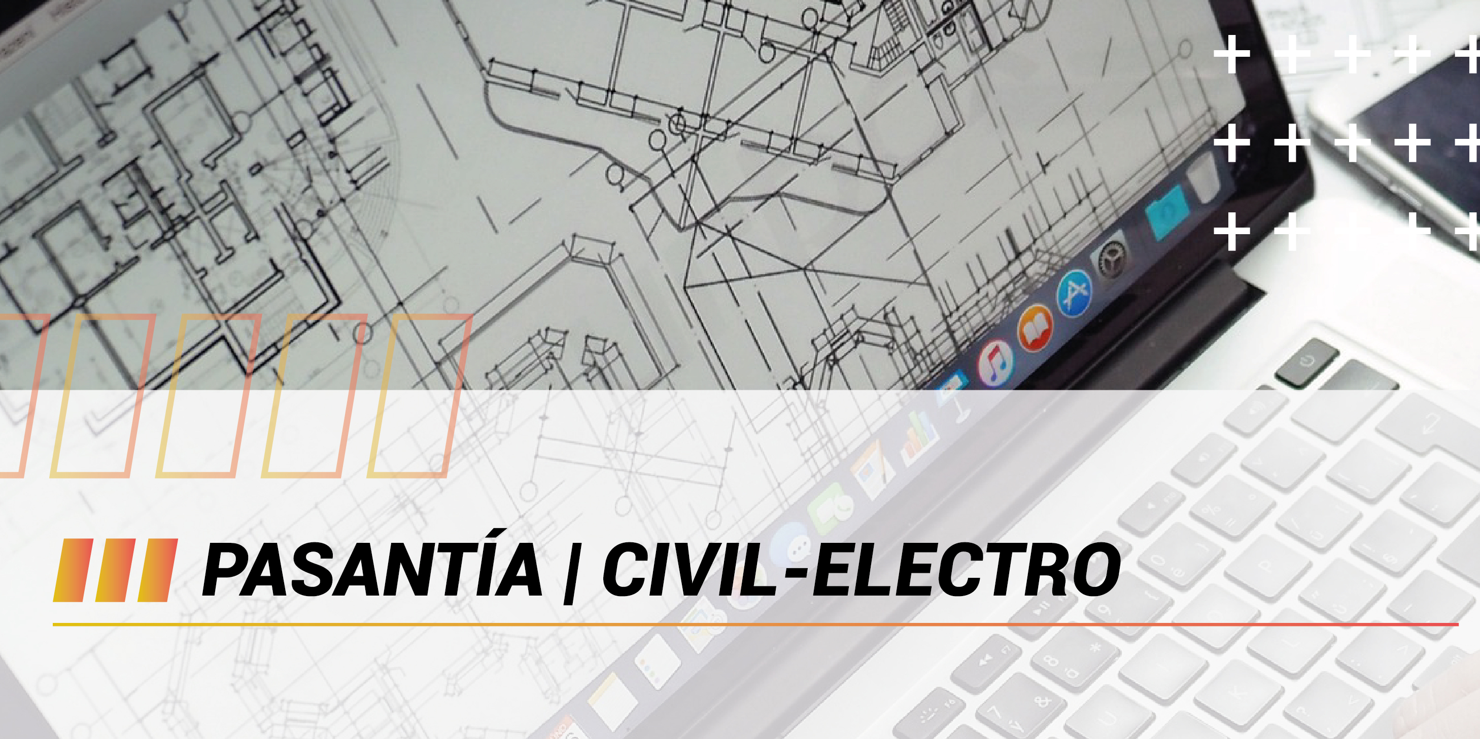 Pasantía Civil Electro